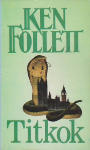 Ken Follett - Titkok