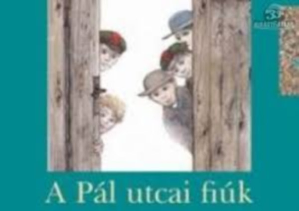 Molnr Ferenc - A Pl utcai fik