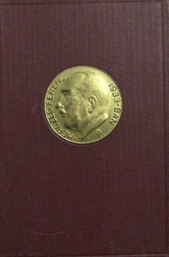 Herczeg Ferenc - Északi fény. Herczeg Ferenc válogatott munkáinak emlékkiadása 5.