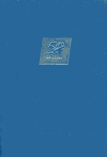 Öt évtized szárnyakon