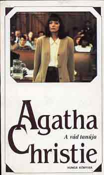 Agatha Christie - A vd tanja