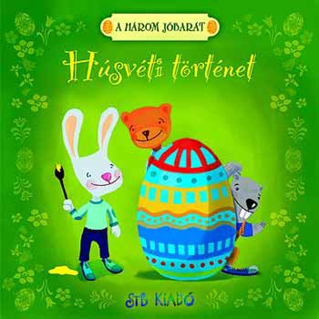 Blaha Magdi; Bogos Katalin - Hsvti trtnet
