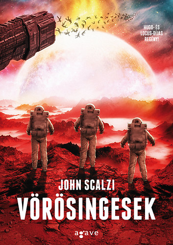 John Scalzi - Vrsingesek