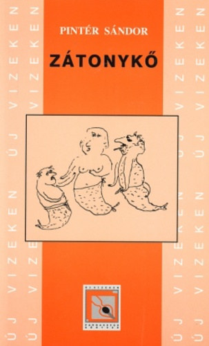 Pint�r S�ndor - Z�tonyk�