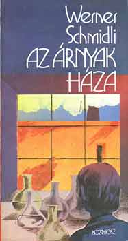 Joe Carrot - Az �rnyak h�za