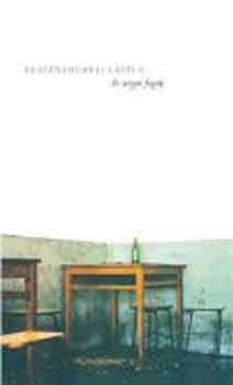 Krasznahorkai L�szl� - Az urgai fogoly