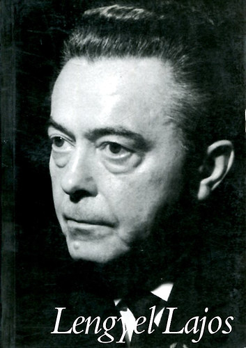 Kossuth Nyomda - Lengyel Lajos