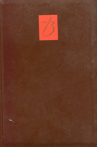 Honor� de Balzac - Emberi sz�nj�t�k VI.