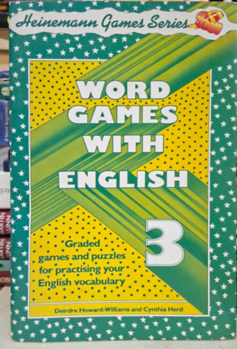 Deirdre Howard-Williams and Cynthia Herd - Word Games With English 3.