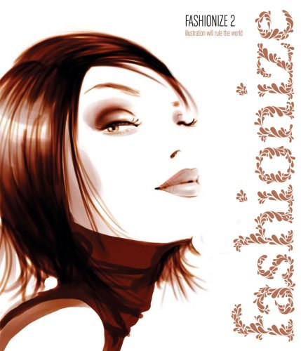 Delicatessen - Fashionize 2: Illustration Will Rule the World