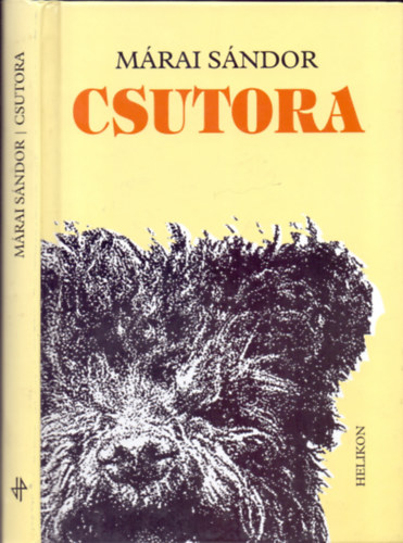 Márai Sándor - Csutora