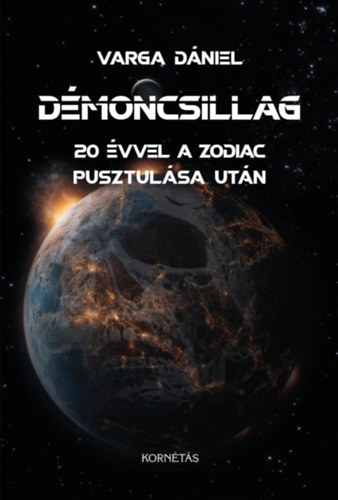Varga Dániel - Démoncsillag