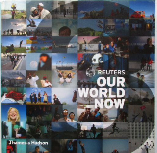 Our World Now 3. (Reuters)