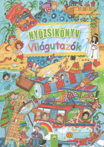 Nyzsikny - Vilgutazk