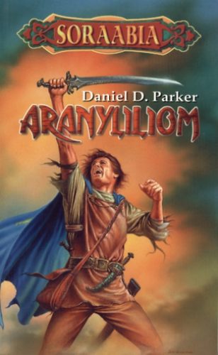 Daniel Duncan Parker - Aranyliliom