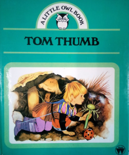 Hilda Young - Tom Thumb / A Little Owl Book /