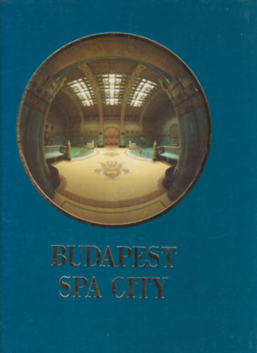 Budapest Spa City