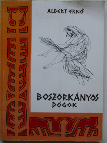 Albert Jen� - Boszork�nyos D�gok