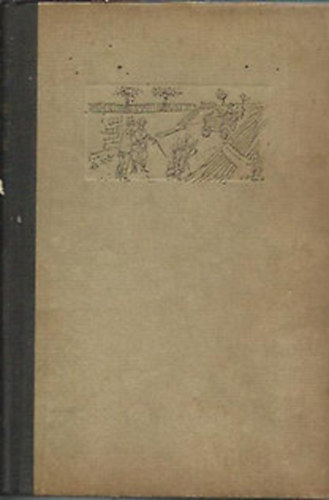 Barab�s-B�l�ni-Fodor  (szerk.) - Fenn �s lenn-Elbesz�l�sek