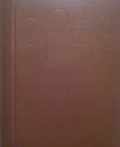 Till Gza - Opera kziknyv (Till)