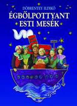 Dbrentey Ildik - gblpottyant esti mesk
