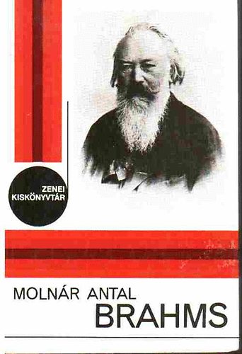 Molnár Antal - Brahms