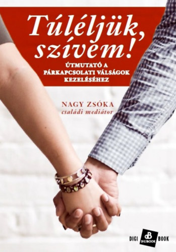 Nagy Zska - Tlljk, szvem!