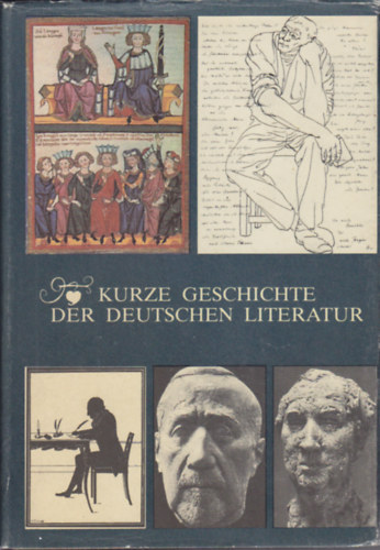 K.-Geerdt, H.J. Bttcher - Kurze geschichte der deutschen literatur