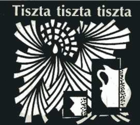 Hajnal; Hegyi - Tiszta tiszta tiszta. Hajnal Anna verse Hegyi Gy�rgy t�blak�p�vel