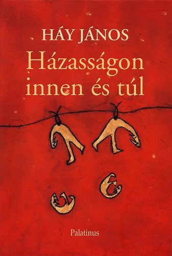 H�y J�nos - H�zass�gon innen �s t�l (novell�k)