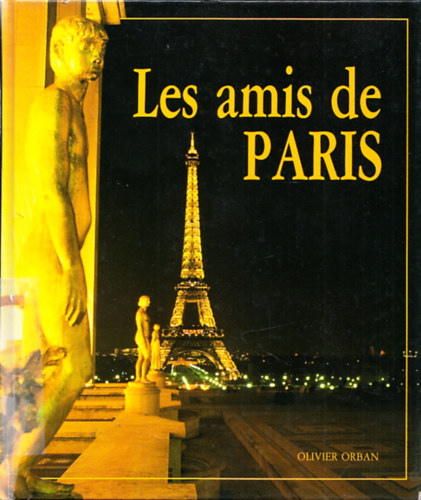 Les amis de Paris