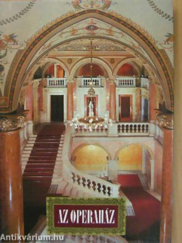 Cztnyi Piroska - Szvoboda Gabriella - Brczi Lrnt - Az Operahz