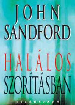 John Sandford - Hallos szortsban