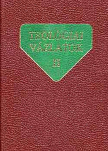 Alszeghy-Nagy-Szab-Weissmahr - Teolgiai vzlatok II. s III.