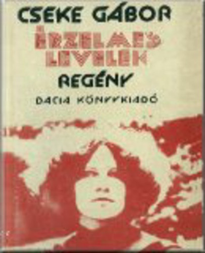 Cseke G�bor - �rzelmes levelek