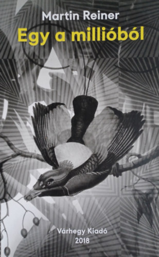Martin Reiner - Egy a milli�b�l