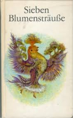 Sieben Blumenstr�u�e