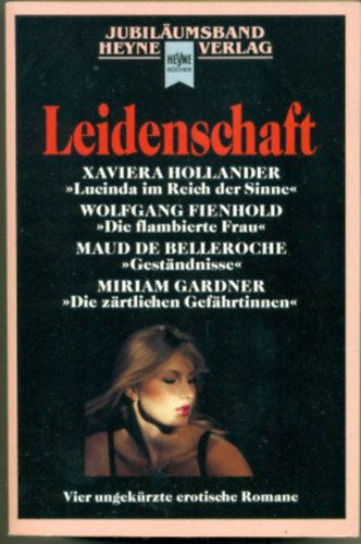 Leidenschaft