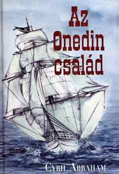 Cyril Abraham - Az Onedin család