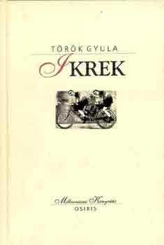 Trk Gyula - Ikrek
