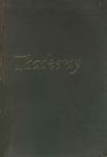 William Makepeace Thackeray - Hisg vsra