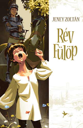 Jeney Zoltán - Rév Fülöp