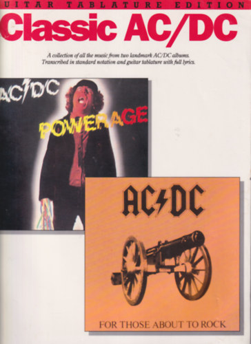Classic AC/DC