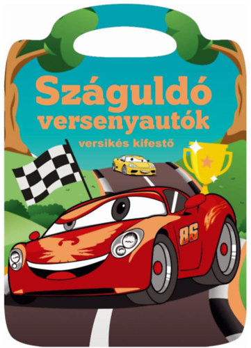Szguld versenyautk