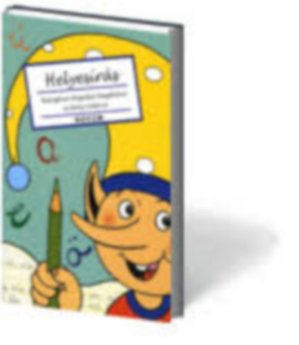 Baloghn Hegeds Magdolna; Bres Valria - Helyesrs Firka manval