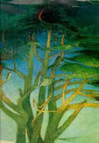 Németh Lajos - Csontváry Kosztka Tivadar (Németh)