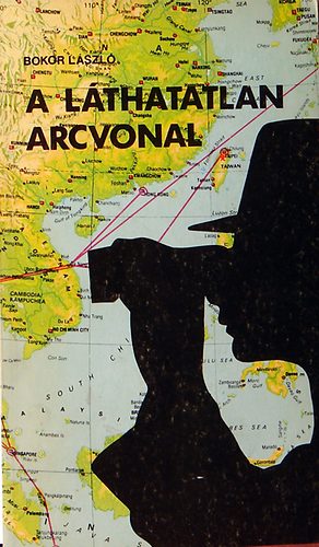 Bokor L�szl� - A l�thatatlan arcvonal