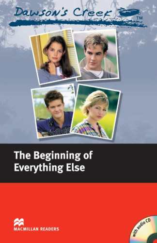 Dawson's Creek: The Beginning of Everything Else + CD