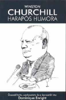 Korona Kiad - Winston Churchill haraps humora