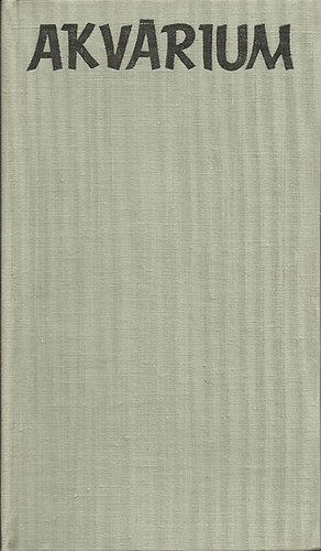 Fen�kel Judit - Akv�rium (Fen�kel Judit)